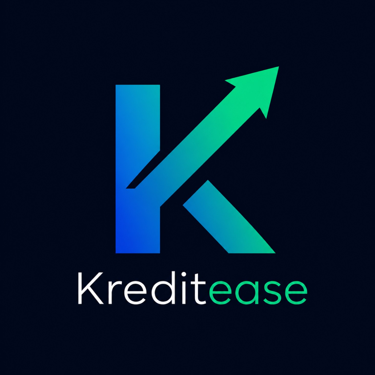 Kreditease Logo